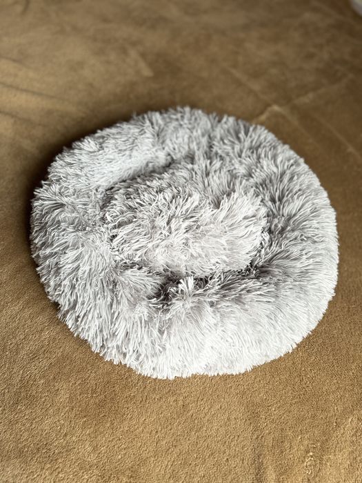 Лежанка для домашнього улюбленця