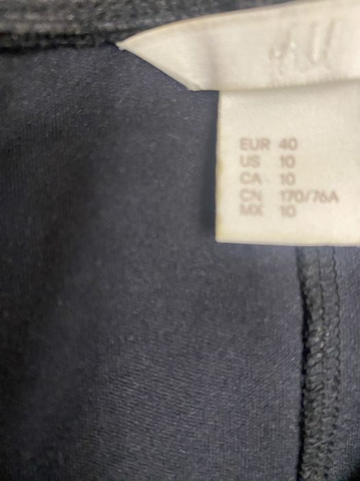 Спідниця фатинова h&m розмір 40