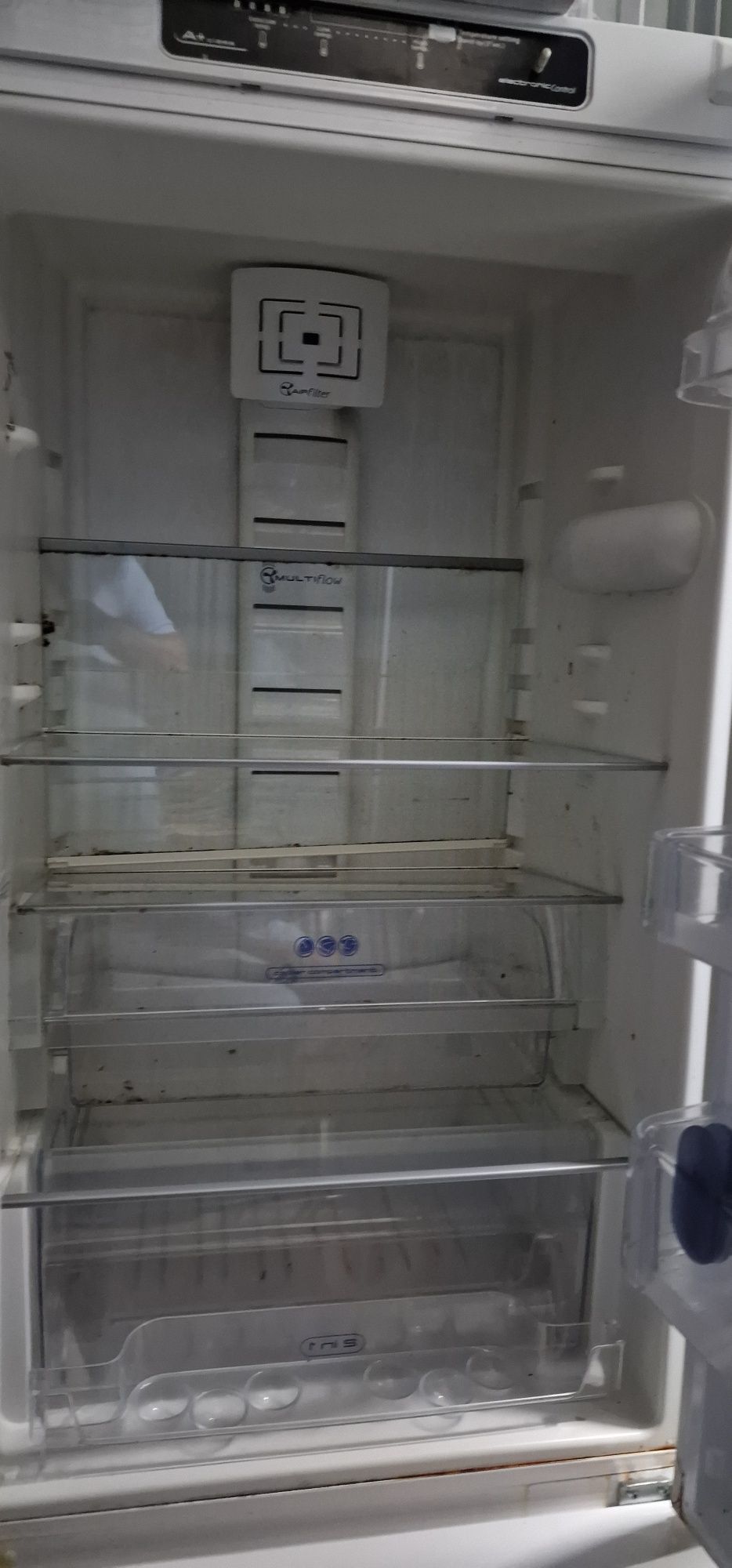 Frigorífico Combinado