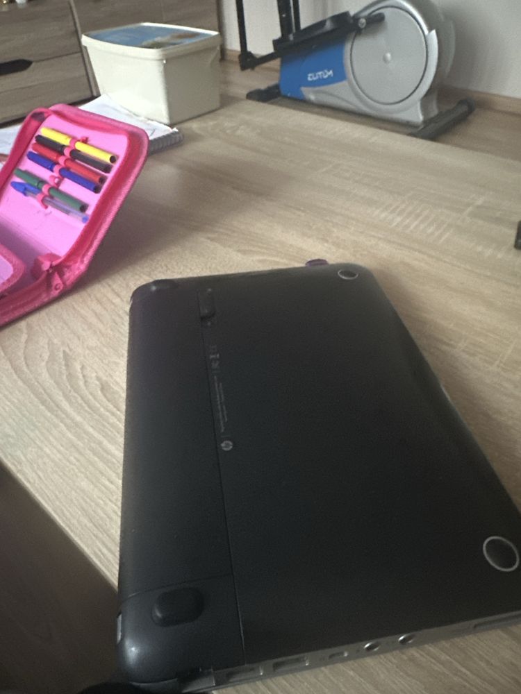 notebook HP mini