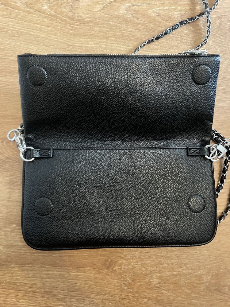 Bolsa Zadig Original (Com Fatura)