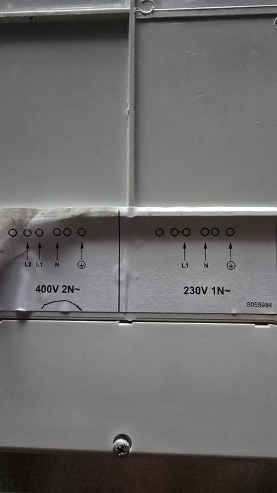 Płyta indukcyjna amica PI6540PTK