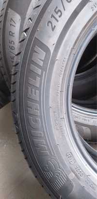 Opony Michelin Primacy 4 215/65R17 103 V XL S2