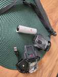 Kamera sportowa Sony FDR-X1000 wodoodporna