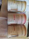 Koktajle Wellness Oriflame 3 sztuki