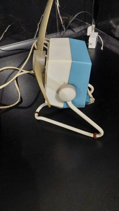 Wiatrak, Predom Metrix 1977r prl