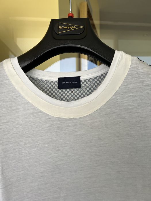 T shirt Tommy Hilfiger premium