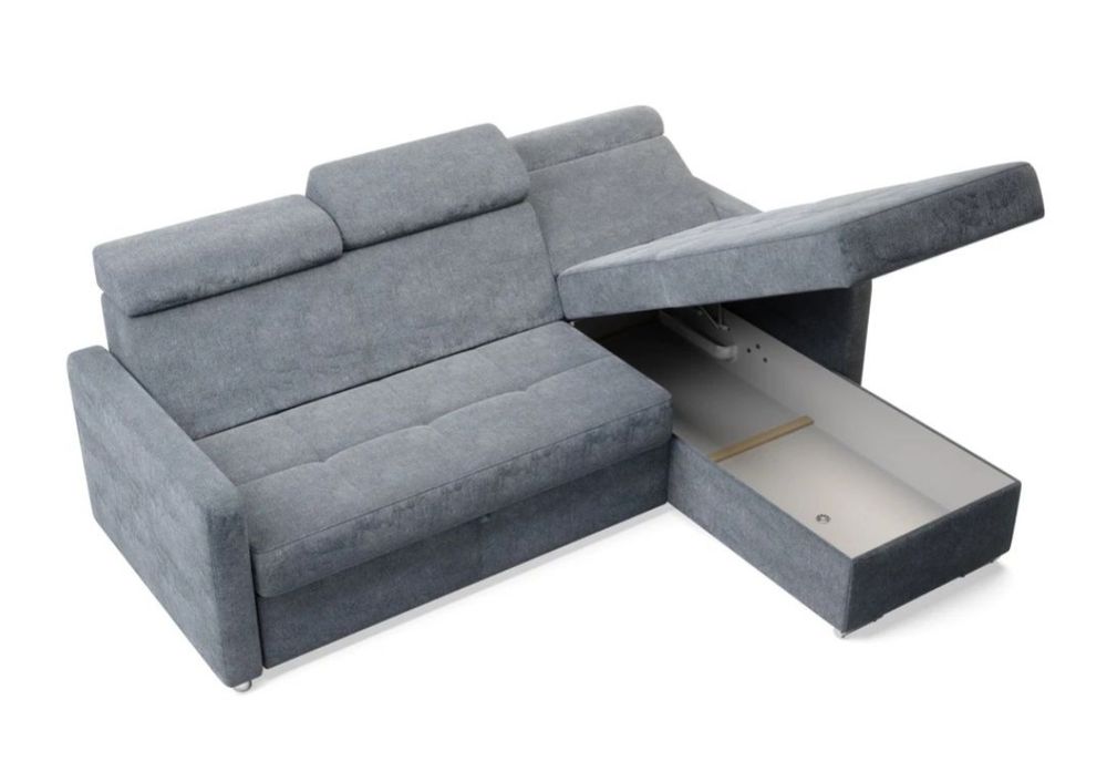 Sofa kanapa z funkcją spania