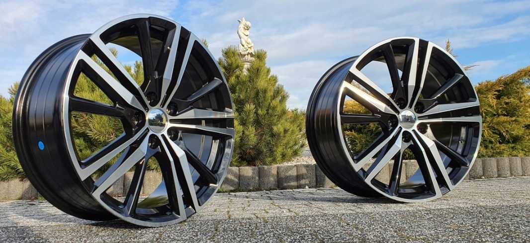 FELGI FE182 do Volvo S60 V50 XC40 XC60 Ford 17