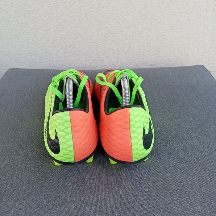 Nike Hypervenom Phelon III AG-PRO Buty Piłkarskie Korki Rozmiar 42