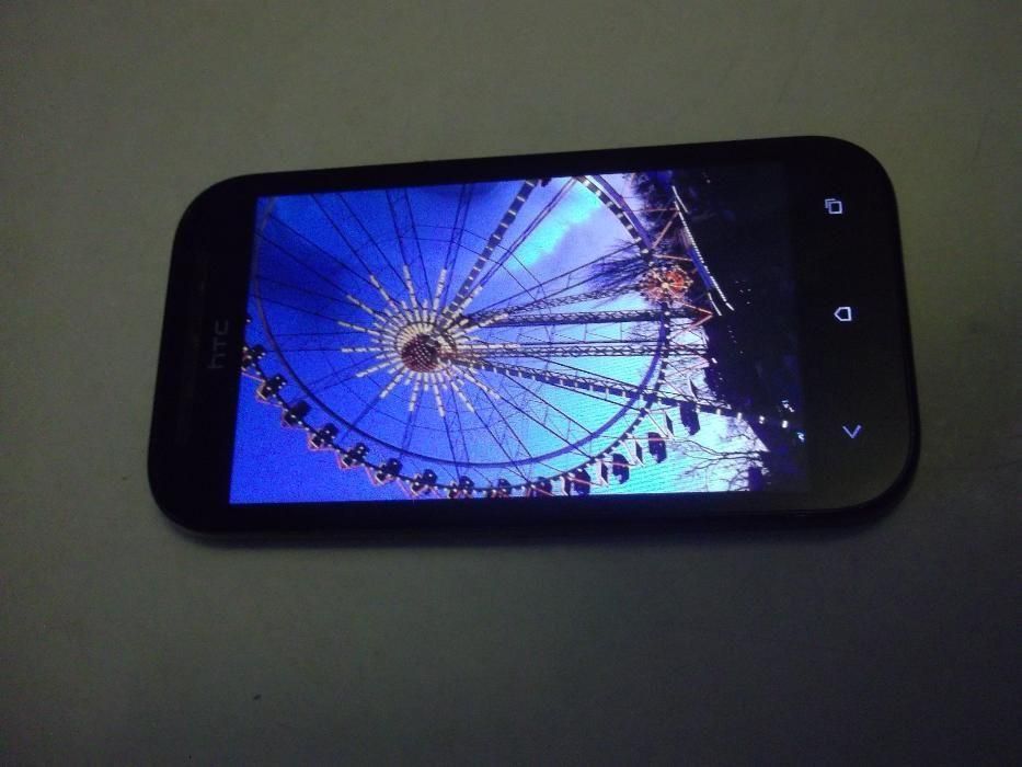 HTC Desire SV T326e