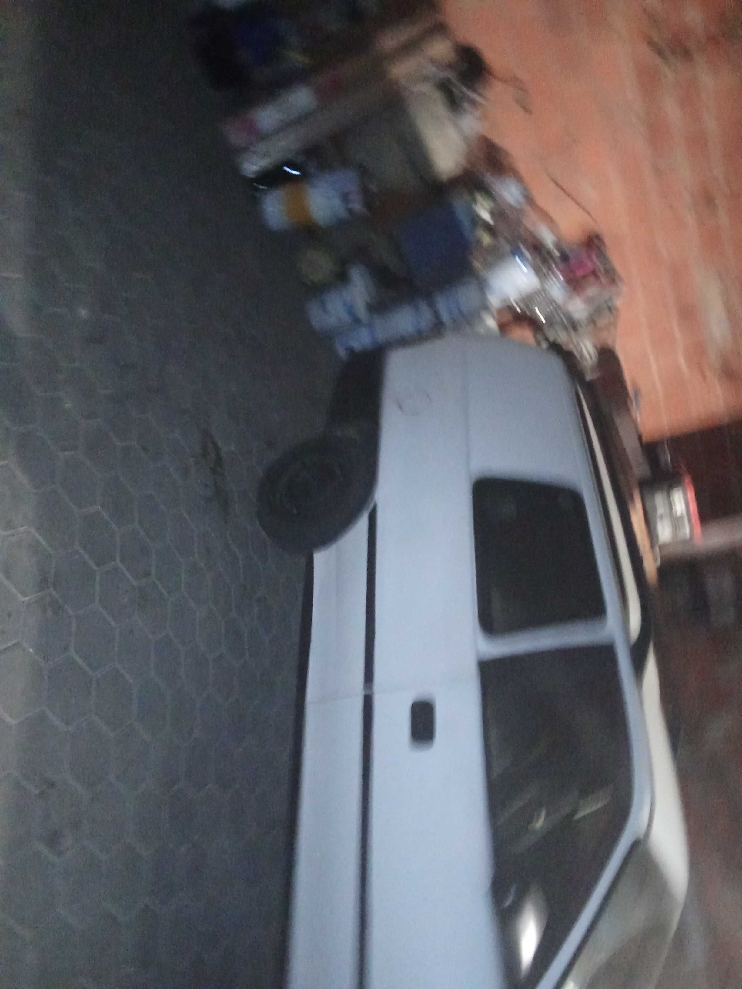Opel Astra F Van 1.7 Diesel – Pronto a andar