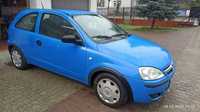 Opel Corsa 2004 r.