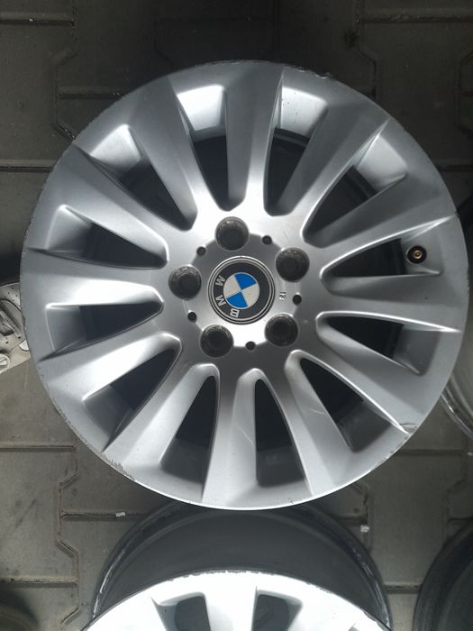 Felgi bmw 5x120 16cali styling 282 e90 e60 e46