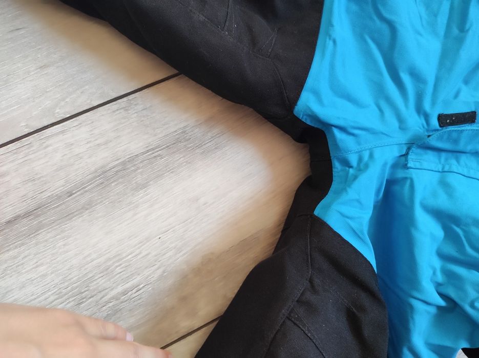 Зимовий комбінезон для хлопчика, 92-98, H&M