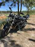 Suzuki Bandit 650