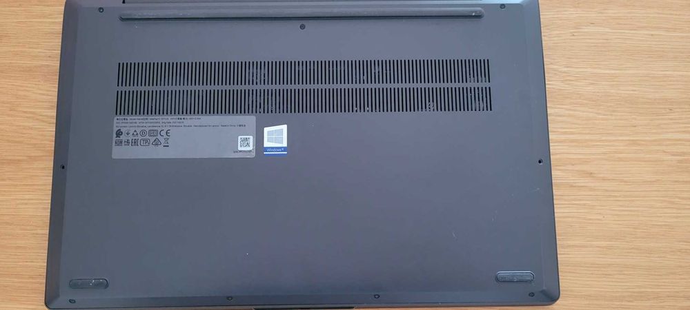 Portátil Lenovo IdeaPad 5 - i7 11ªth/8GB RAM/ 512GB SSD /NVIDIA MX450