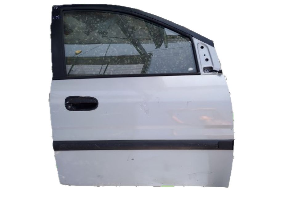 Porta frente direita HYUNDAI Matrix (FC)