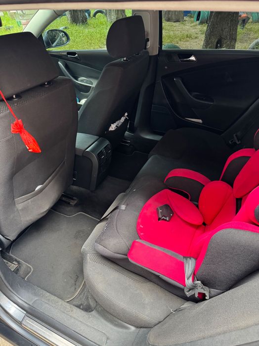 Volkswagen Passat 2006