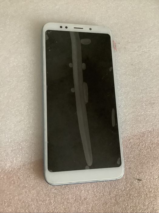 Xiaomi note 5 Plus