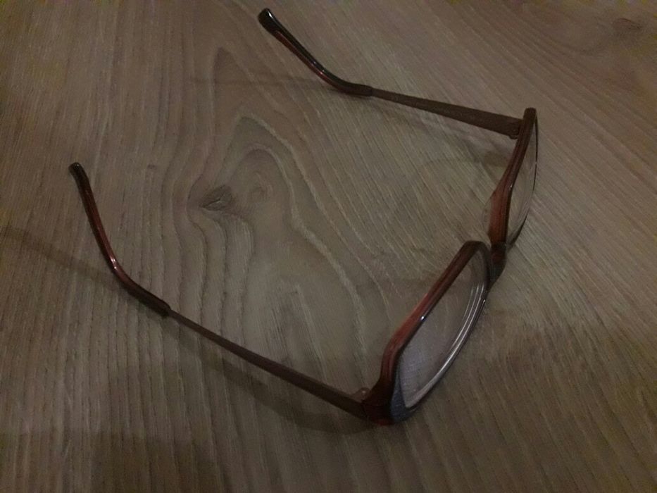 Óculos graduados - Safilo Titanium