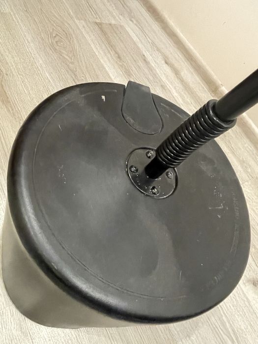 Тренажер для боксу