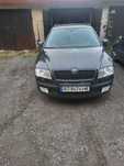 Skoda octavia 2.