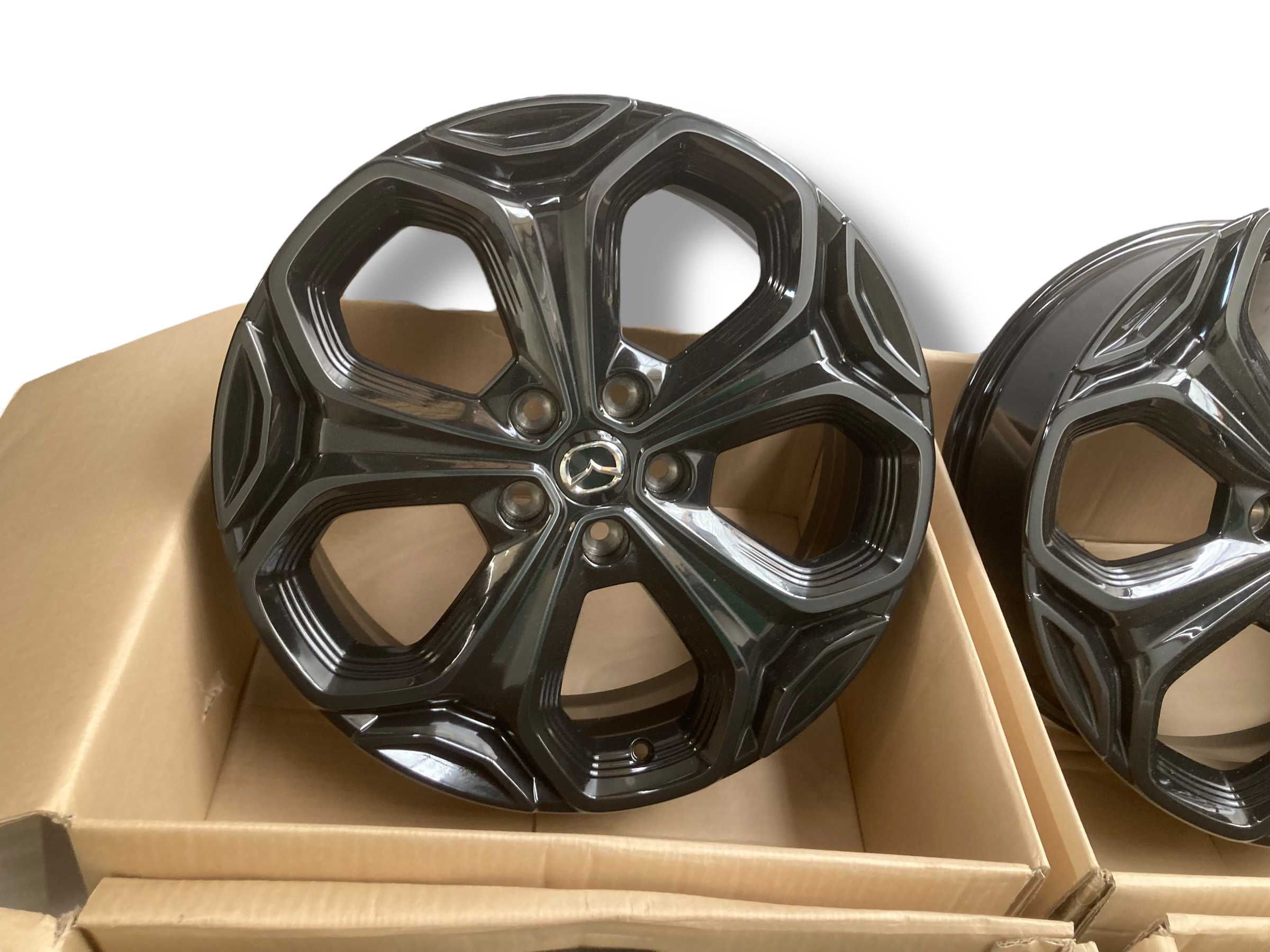 Felgi ALUMINIOWE 19 Mazda 6 CX5