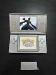 Nintendo DS Lite Cinzenta