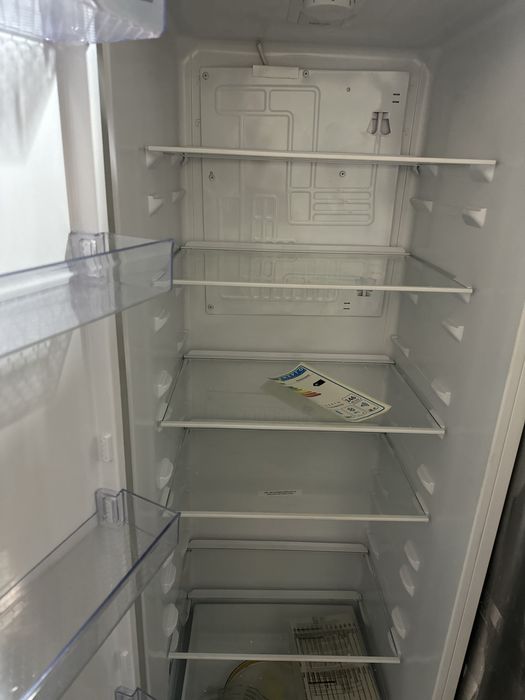 Вбудований холодильник «beko BSSA315K2S»