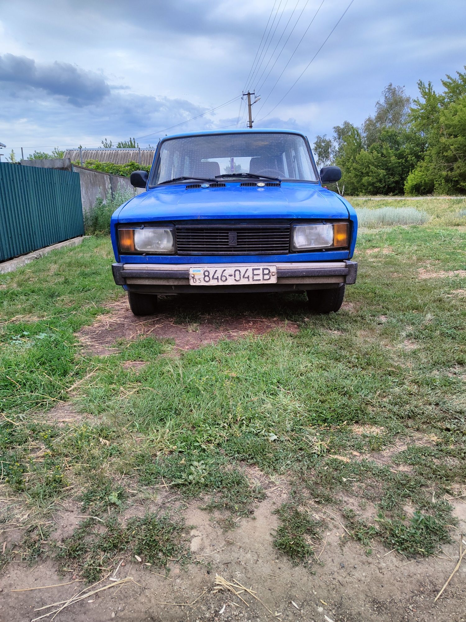 Продам ВАЗ 2104,продажа не срочная
