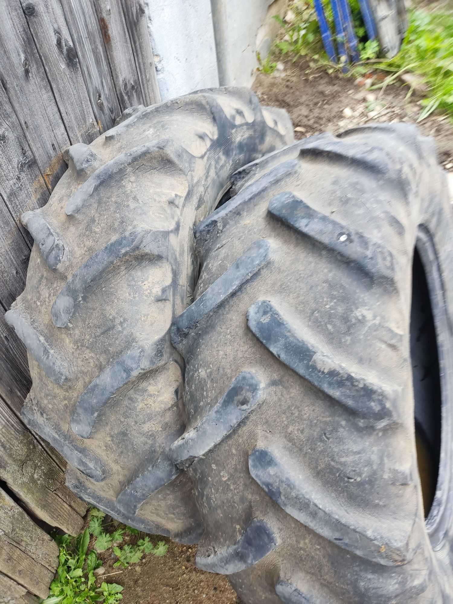 Opony rolnicze Stomil Olsztyn 360/70 r24