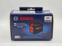BOSCH GBA18V120 Литий-ионный аккумулятор высокой мощности CORE 18V