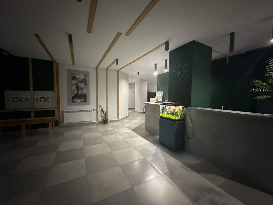 Продажа 2 ком кв ЖК Дуэт, м. Алексеевская, Цилиноградская