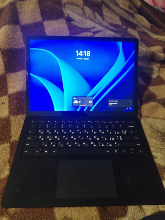 Срочно продам свой ноутбук