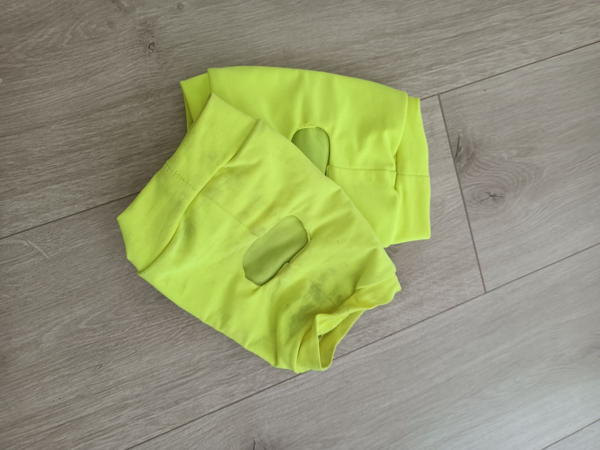 Nakolanniki Merino Sport gimnastyka artystyczna dla dziewczynek na ur