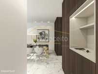 Apartamento T2 DUPLEX | Garagem | Ourém