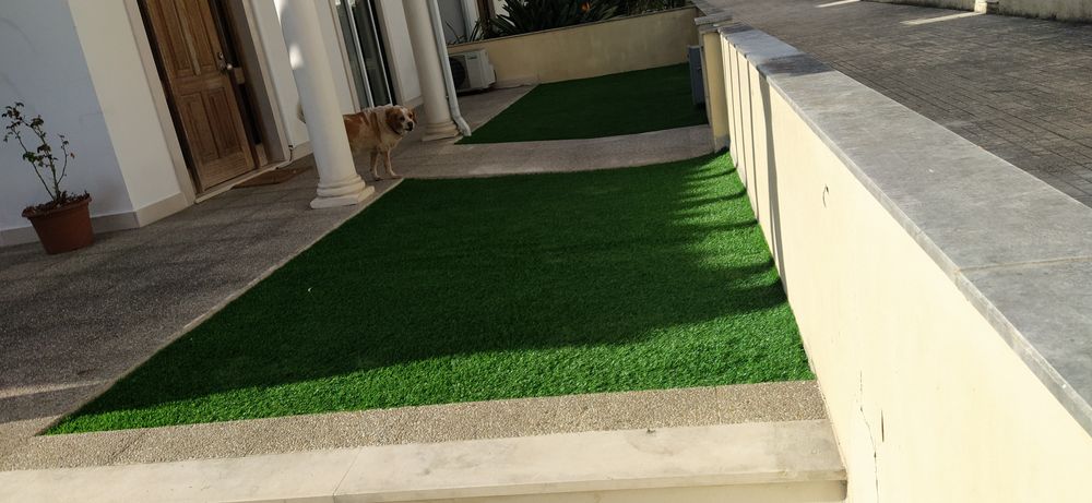 Jardinagem e outros serviços