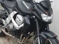 Kawasaki Z750 ABS z Niemiec Z800 MT