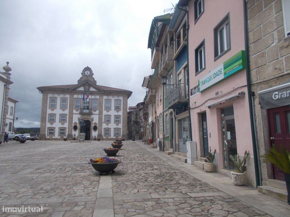 Centro Cidade de Chaves Oportunidade