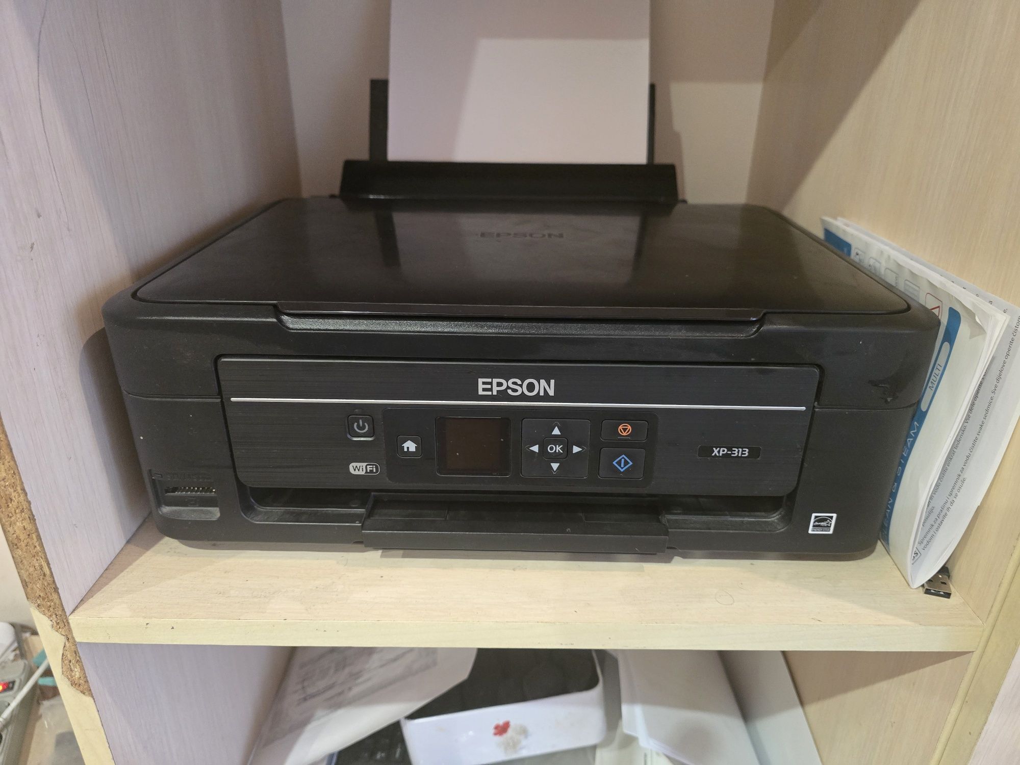 БФП Epson XP 303