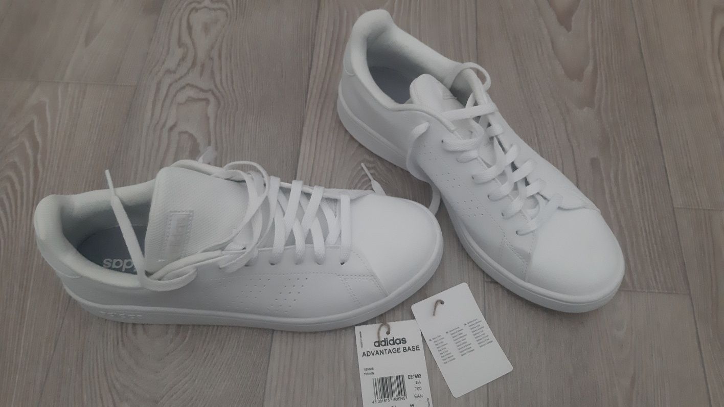 Кроссовки мужские, косiвки, кеды adidas