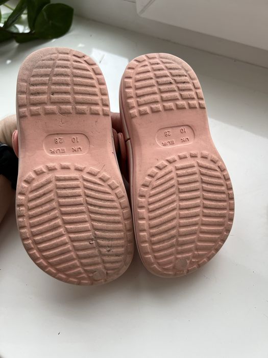 Крокси від Next 10 розмір