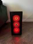 Komputer GeForce RTX 3060 Ti Gaming OC 8GB / Intel i5-12400F