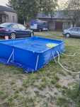 Sprzedam Basen 2x3 m