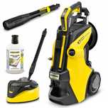 Najmocniesjsza Myjka Ciśnieniowa Karcher K7 Smart 180 Bar Nowy Model 2