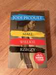 Małe wielkie rzeczy - Jodi Picoult