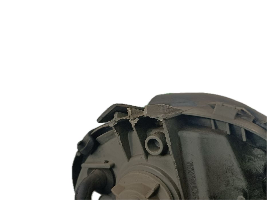 Ótica / farol esquerda MERCEDES-BENZ CLK (C208)