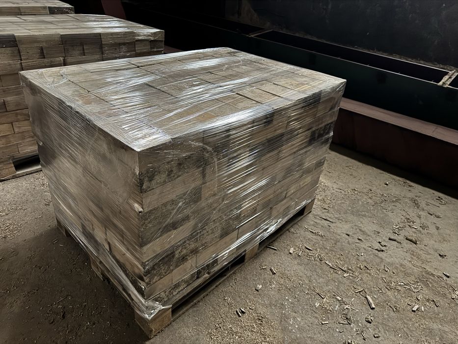 Цегла вогнетрипка ША 5