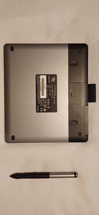 Tablet graficzny Wacom Intuos